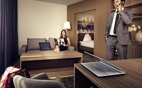 Hotel Mercure Graz City